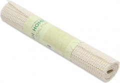 Коврик универсальный (30х150 см, белый) - Фото 1