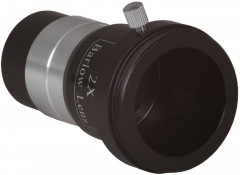 Линза Барлоу Sky-Watcher 2x, 1,25", с адаптером для камеры - Фото 1