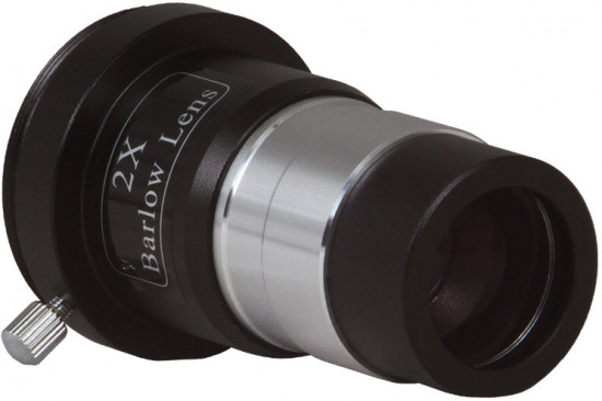 Линза Барлоу Sky-Watcher 2x, 1,25