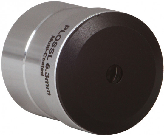 Окуляр Sky-Watcher Plossl 6,3 мм, 1,25