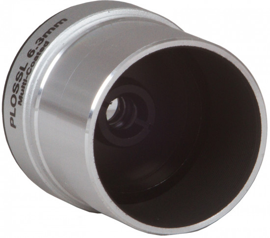 Окуляр Sky-Watcher Plossl 6,3 мм, 1,25