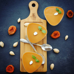 Сервировочная доска «Natural Bamboo» (34x12 см) - Фото 3