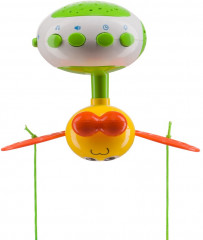 Мобиль «MAGIC BUTTERFLIES» - Фото 1