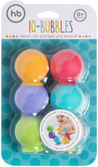 Игрушка «IQ-BUBBLES» - Фото 1