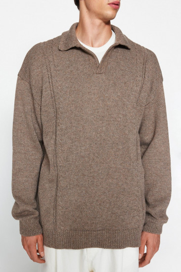 Джемпер мужской