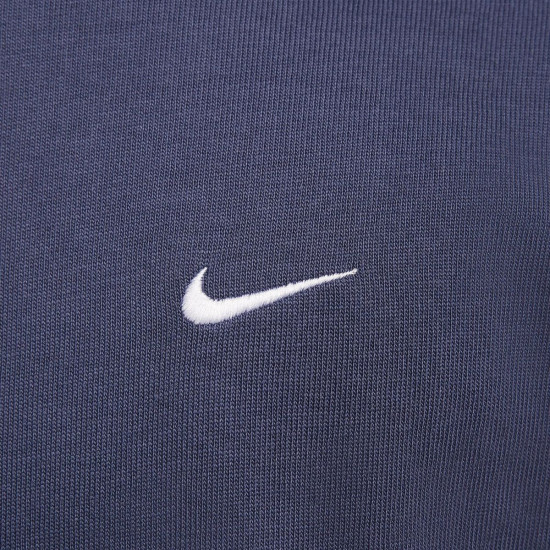 Лонгслив мужской «Solo Swoosh»