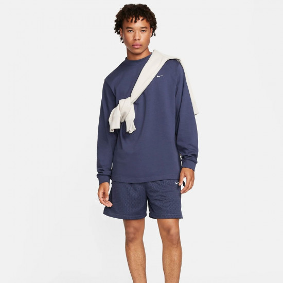 Лонгслив мужской «Solo Swoosh»