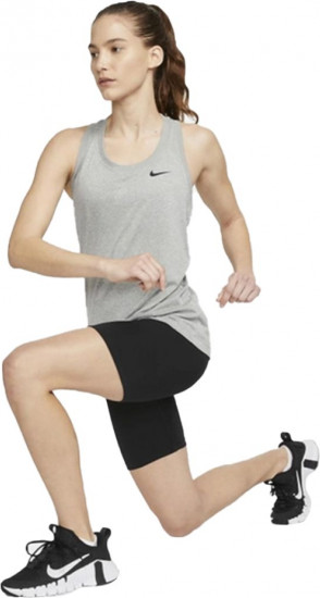 Майка спортивная женская «Dri-FIT Women's Racerback»