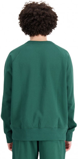 Свитшот мужской «Athletics Varsity Fleece»