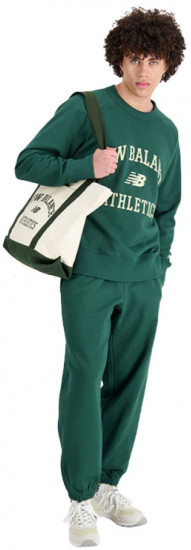 Свитшот мужской «Athletics Varsity Fleece»