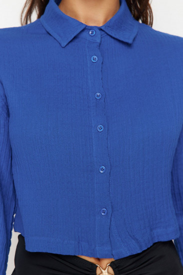 Рубашка женская 