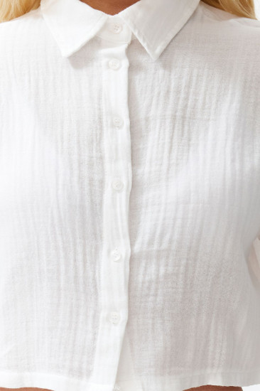 Рубашка женская 