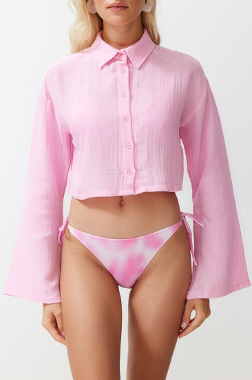 Рубашка женская 