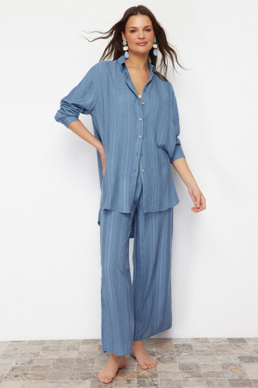 Рубашка женская 