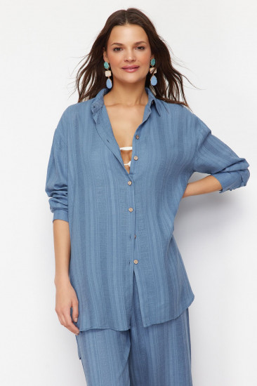 Рубашка женская 