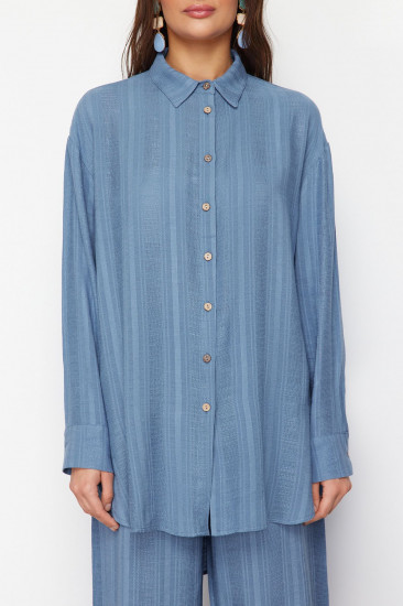 Рубашка женская 