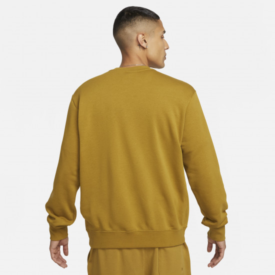 Свитшот мужской «Men's French Terry Bronzine»