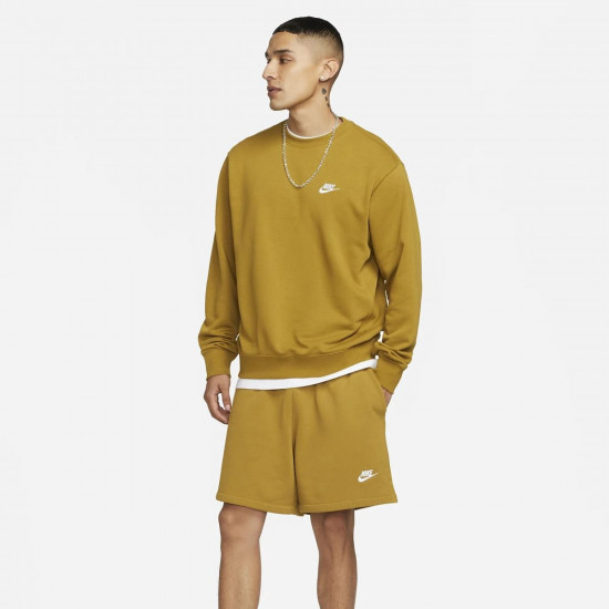 Свитшот мужской «Men's French Terry Bronzine»