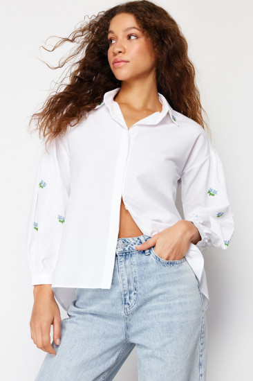 Рубашка женская 