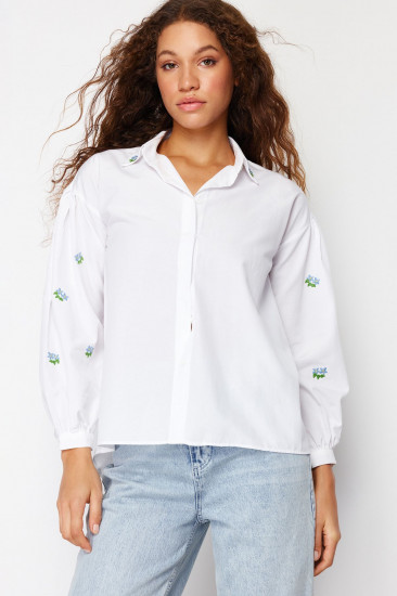 Рубашка женская 