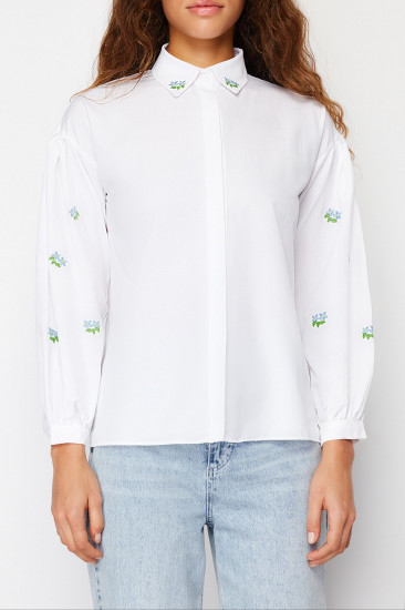 Рубашка женская 