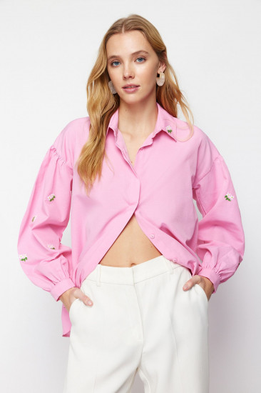 Рубашка женская 