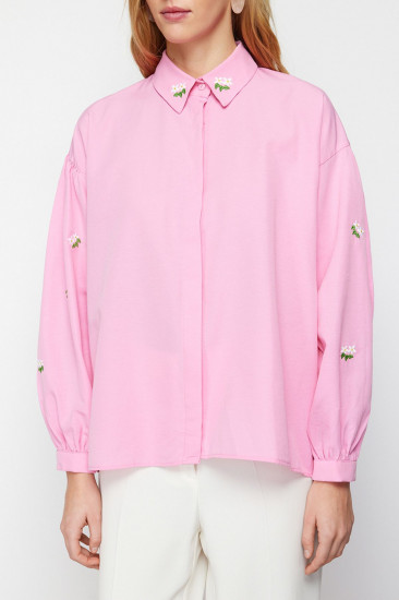 Рубашка женская 