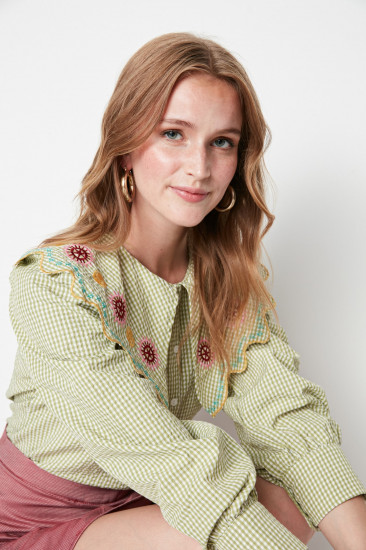 Рубашка женская 