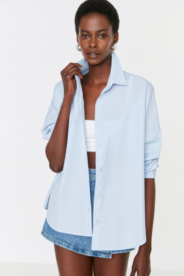 Рубашка женская 