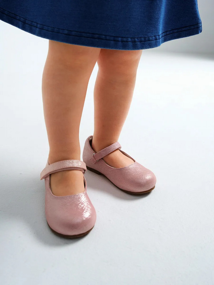 Туфли для девочек | Yum, yum | PlayToday | Фото 3