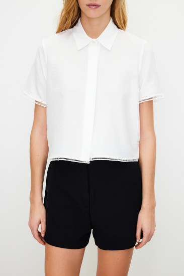 Рубашка женская 