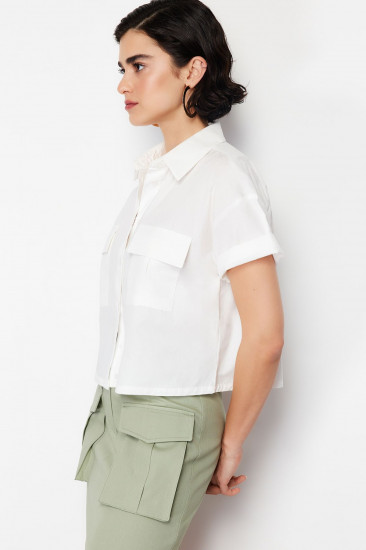 Рубашка женская 