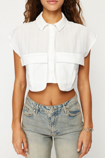 Рубашка женская 