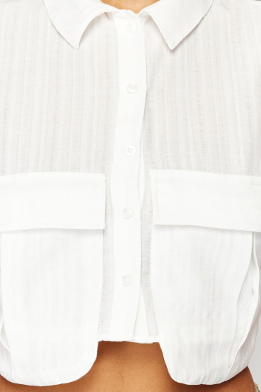 Рубашка женская 