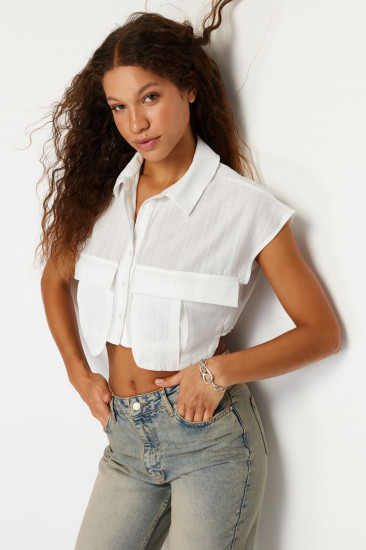 Рубашка женская 