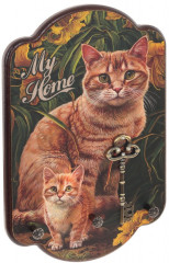 Ключница - Фото 1