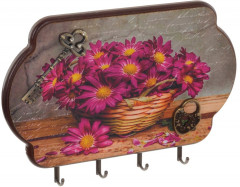 Ключница - Фото 1