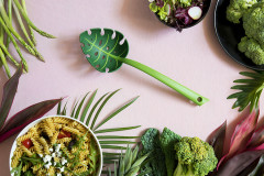 Ложка-шумовка Jungle - Фото 1