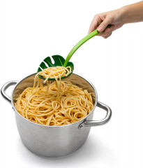 Ложка-шумовка Jungle - Фото 3