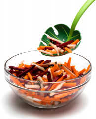 Ложка-шумовка Jungle - Фото 5