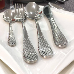 Набор столовых вилок (6 шт.) - Фото 1