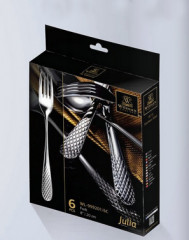 Набор столовых вилок (6 шт.) - Фото 2