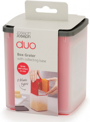 Тёрка с контейнером для хранения Duo - Фото 2
