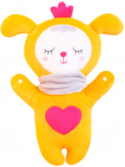 Щенок для сладких снов - Фото 1