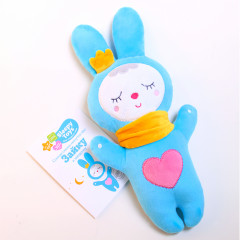 Зайка для сладких снов - Фото 1