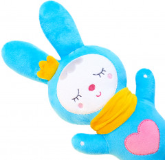 Зайка для сладких снов - Фото 2