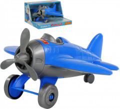 Самолёт «Омега» (в ассортименте) - Фото 1