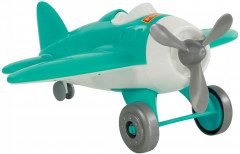 Самолёт «Омега» (в ассортименте) - Фото 7