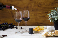 Насадка для бутылки Barney - Фото 4