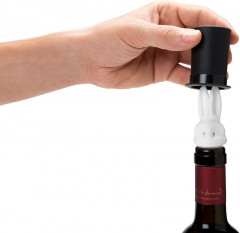 Насадка для бутылки Barney - Фото 8